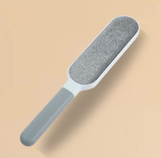 Apaches AttrapePoils