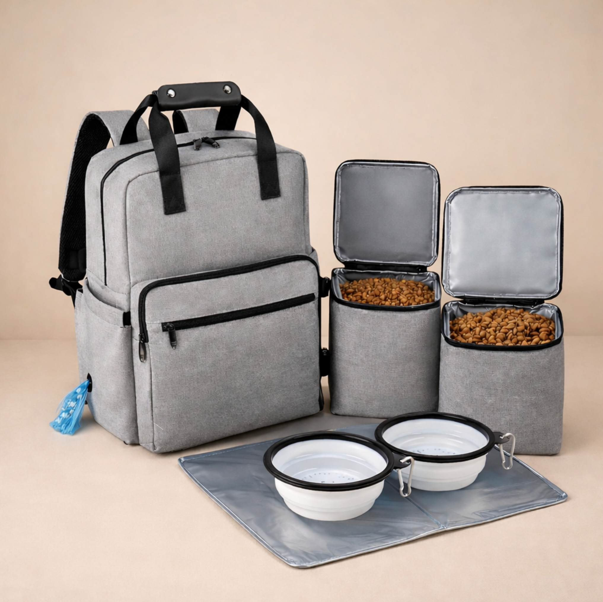 Apaches TravelKit