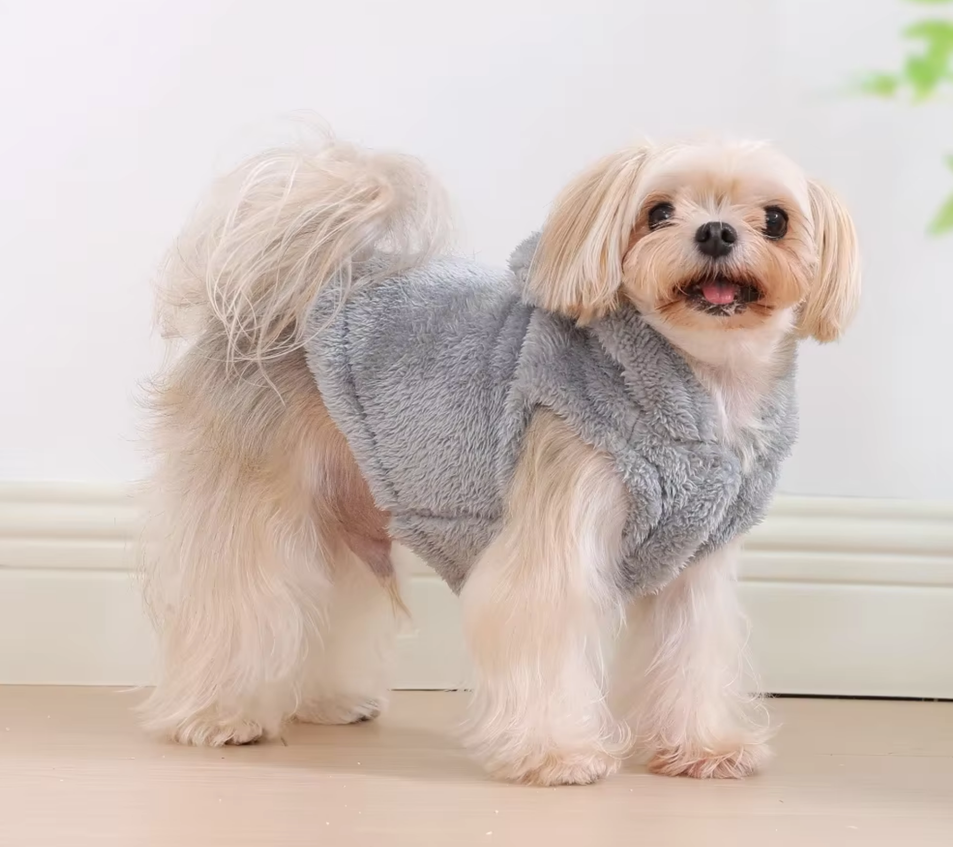 Apaches CozyVest