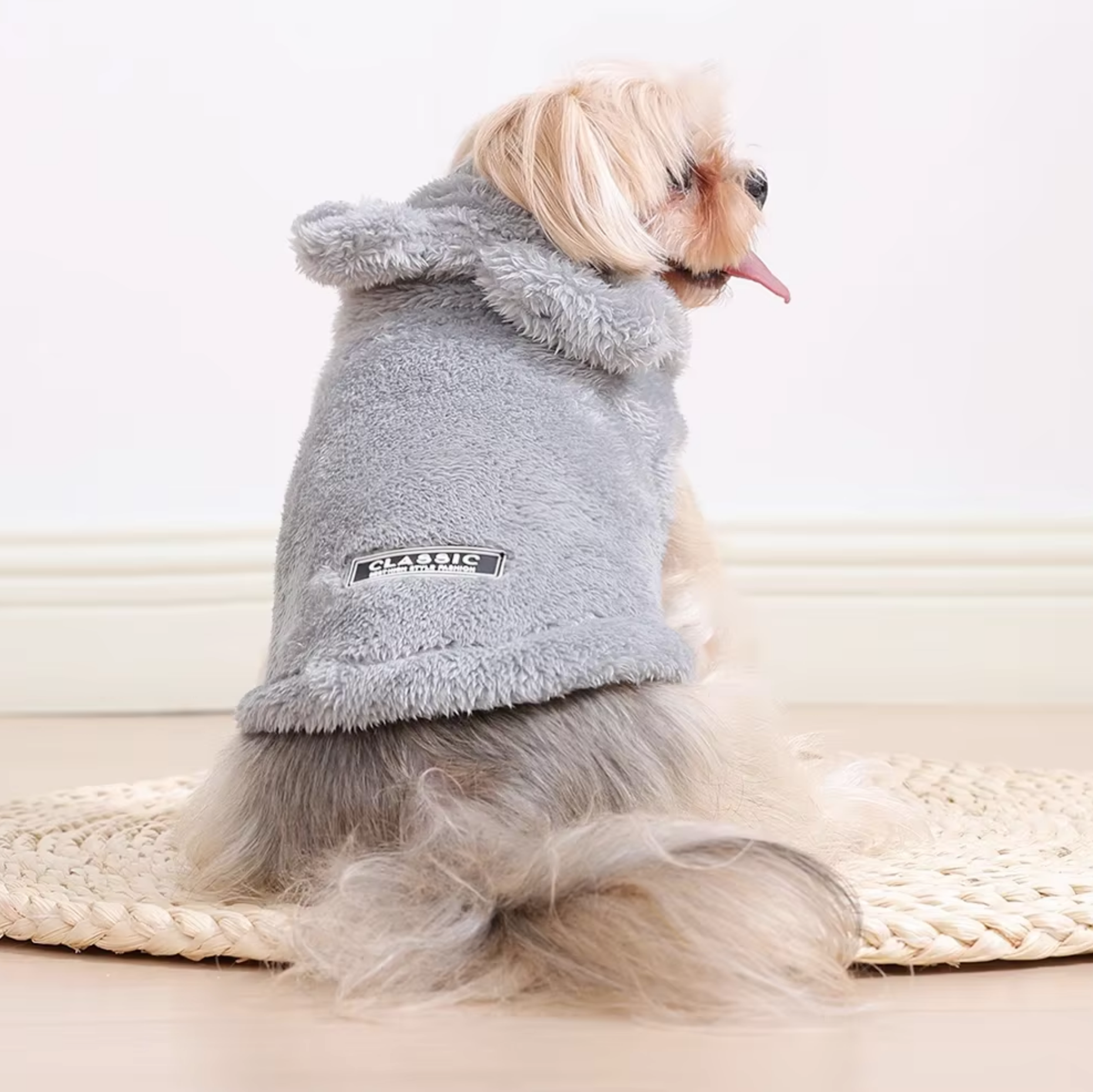 Apaches CozyVest