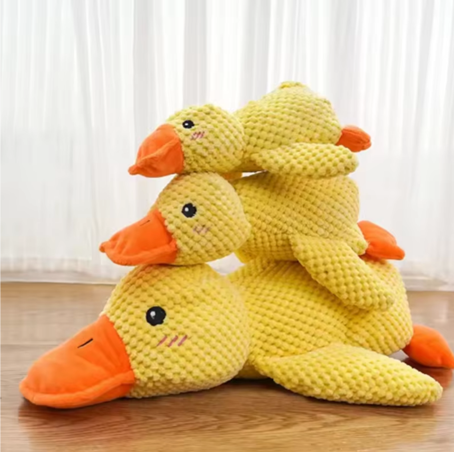 Apaches-Ducky Duck