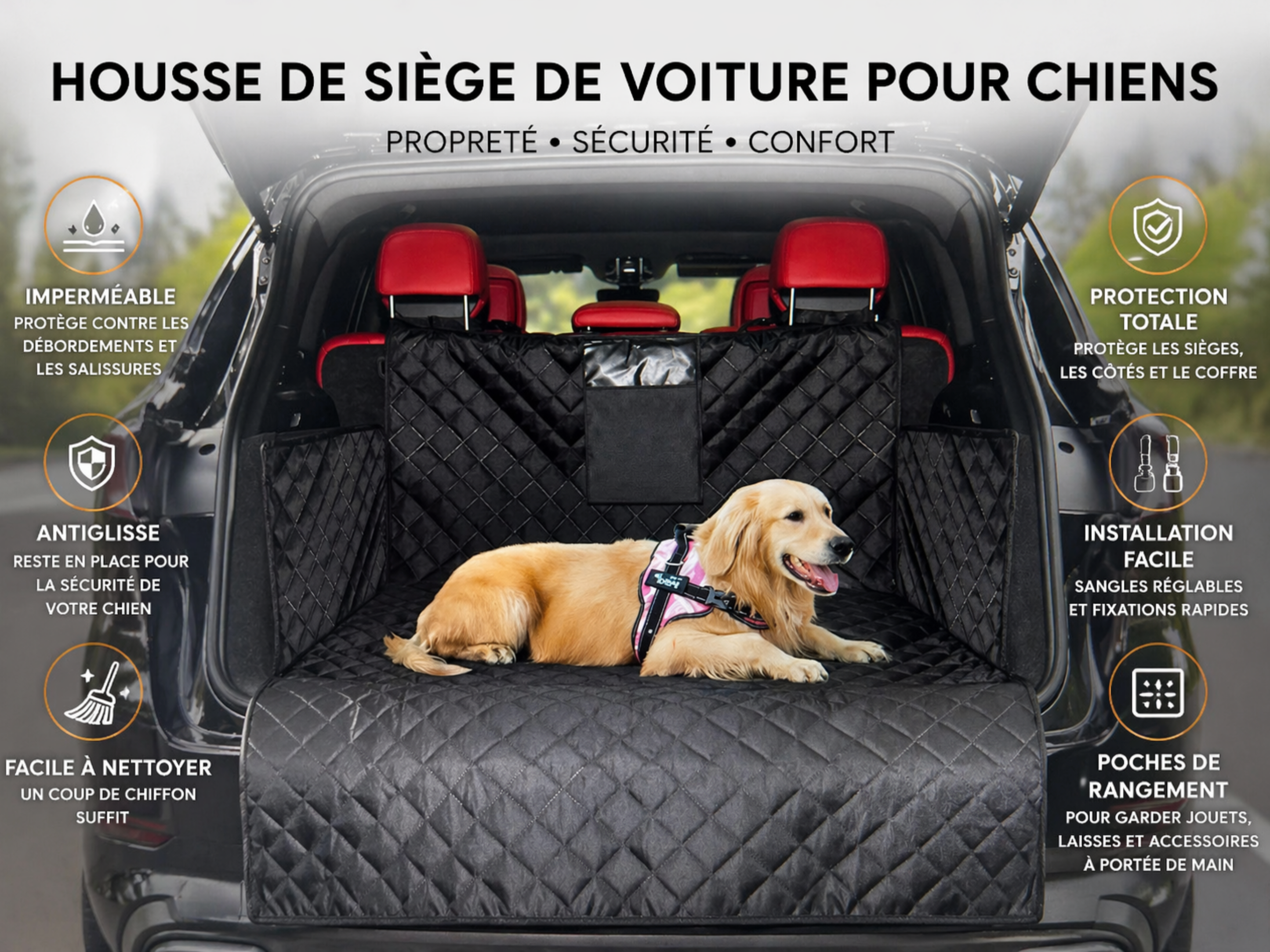 Apaches-Cover Seat