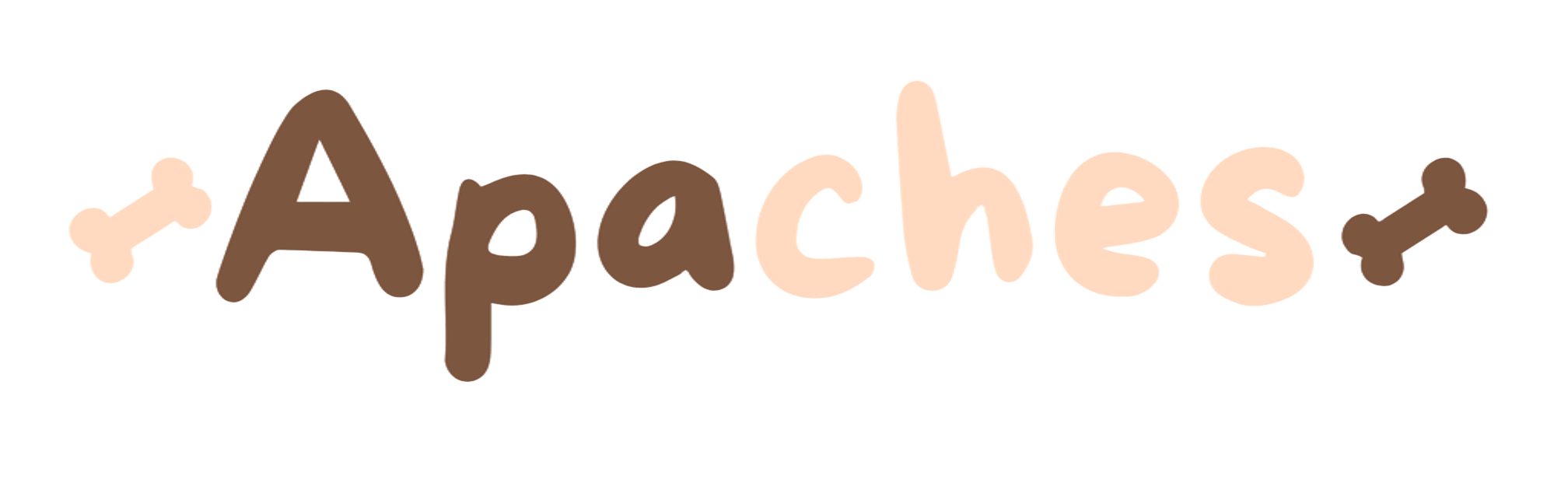 Apaches