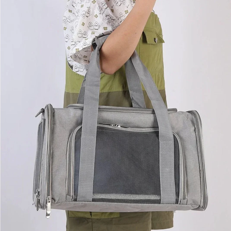 Apaches-Trip Bag