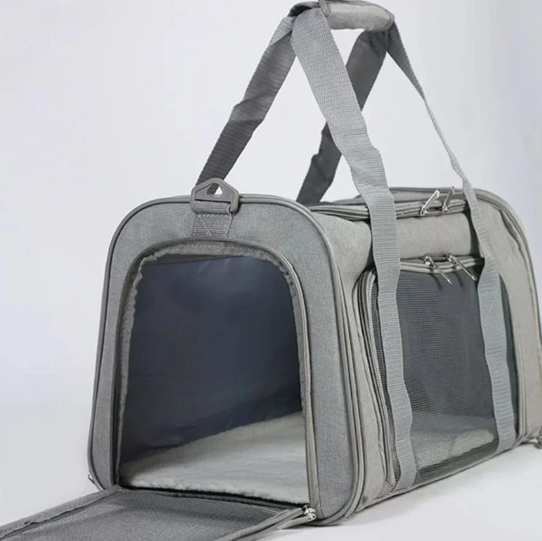 Apaches-Trip Bag