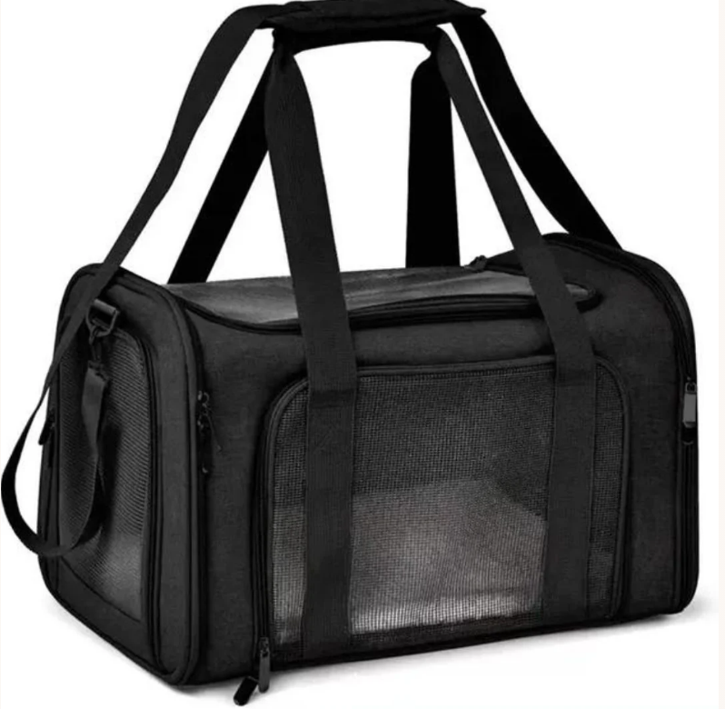 Apaches-Trip Bag