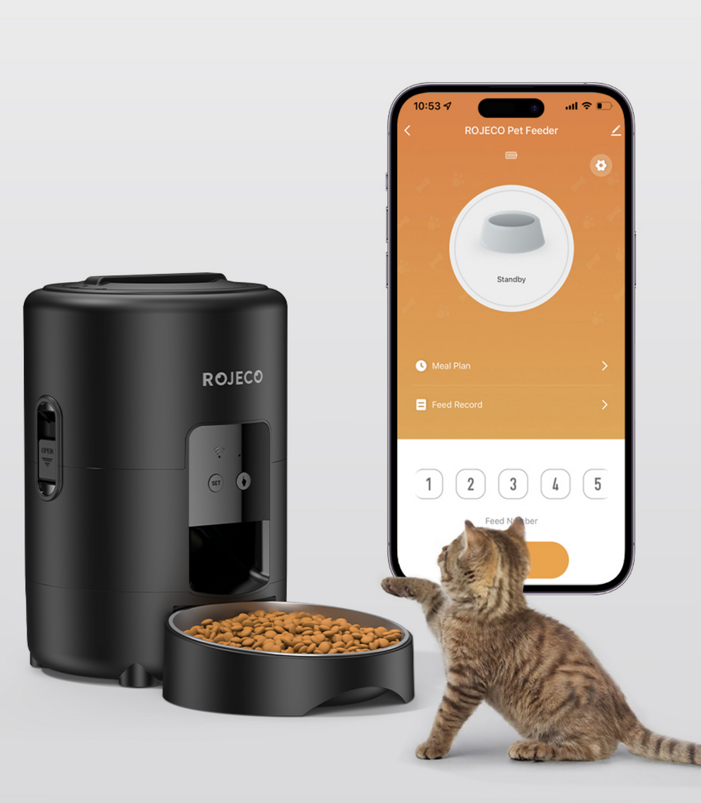APACHES-SmartFeed