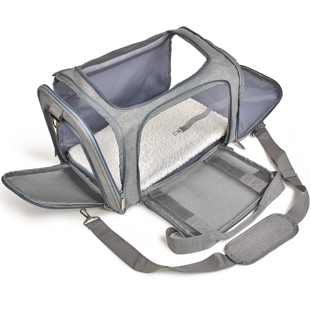 Apaches-Trip Bag