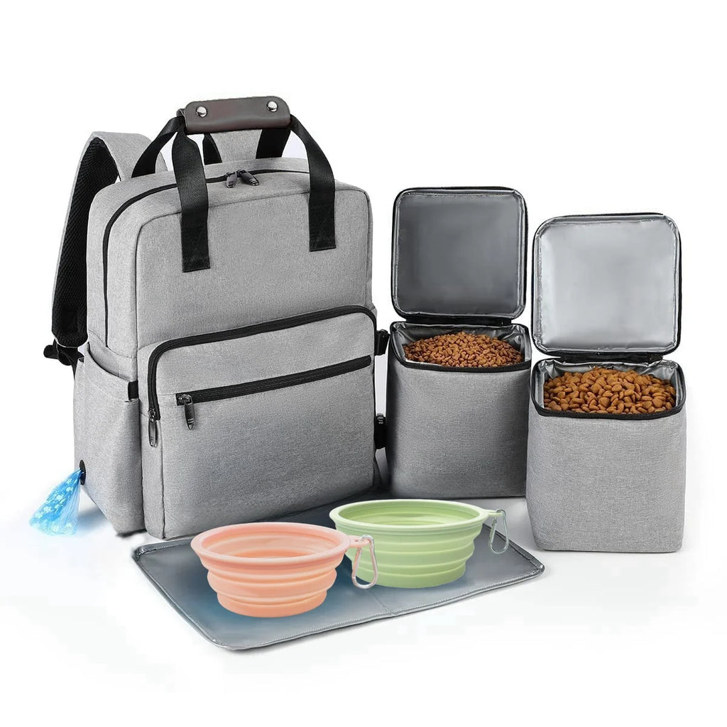 Apaches TravelKit