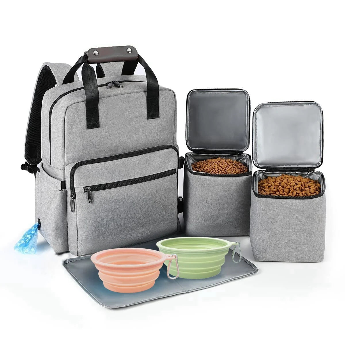 Apaches TravelKit
