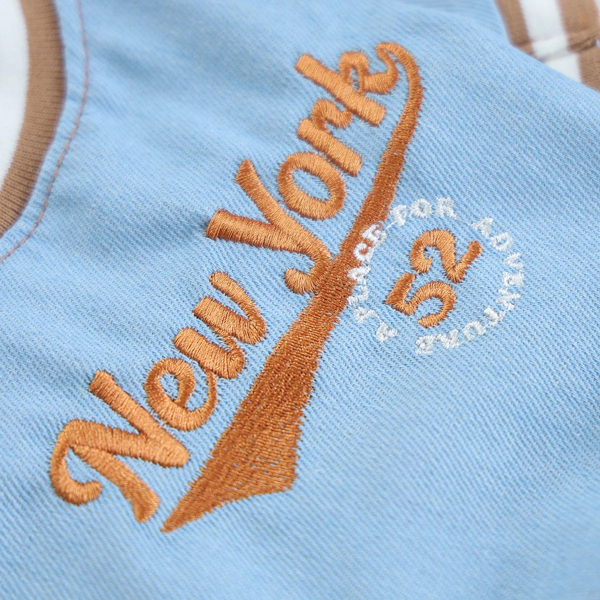 Apaches-NYC Teddy