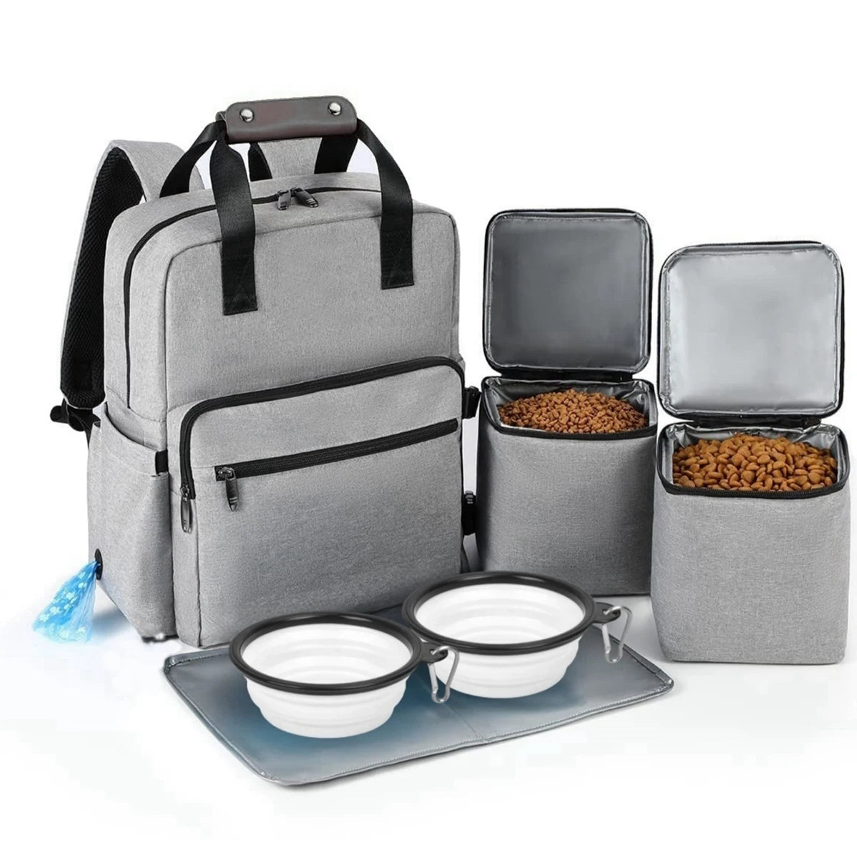 Apaches TravelKit